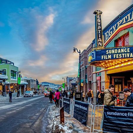Park City Getaway Ngoại thất bức ảnh