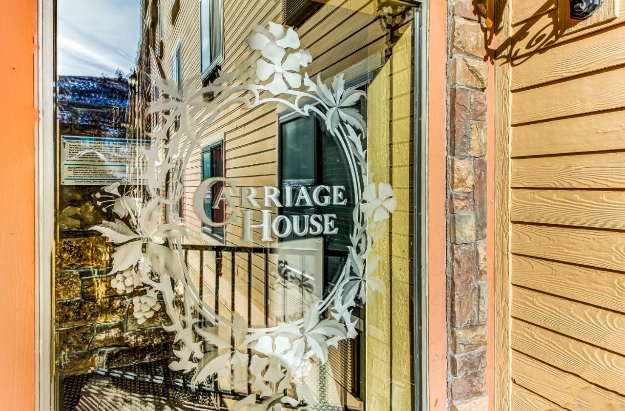 Park City Getaway Ngoại thất bức ảnh