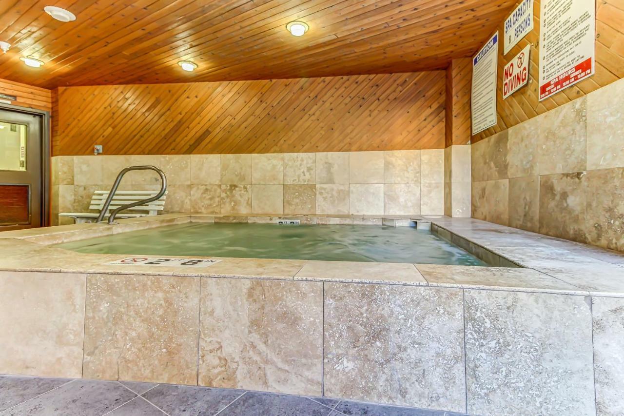Park City Getaway Ngoại thất bức ảnh