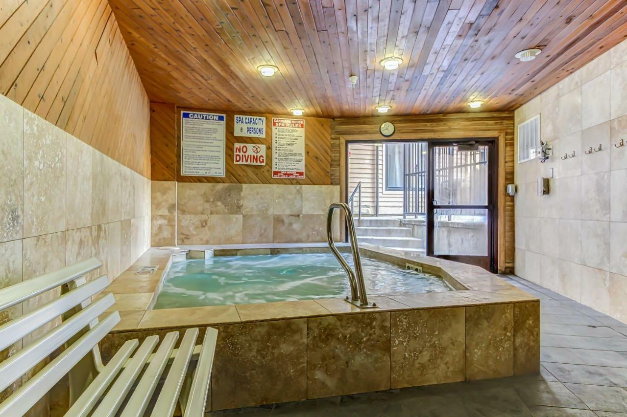 Park City Getaway Ngoại thất bức ảnh