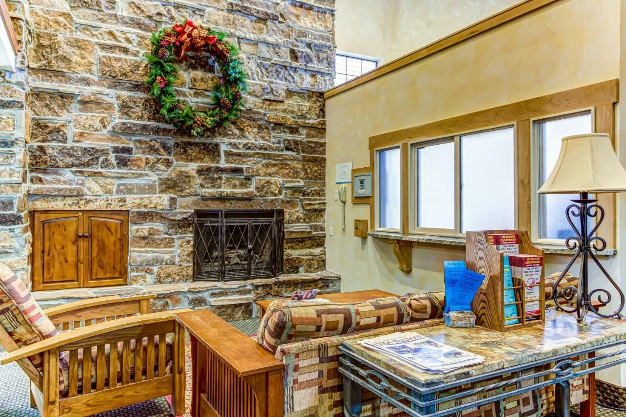 Park City Getaway Ngoại thất bức ảnh