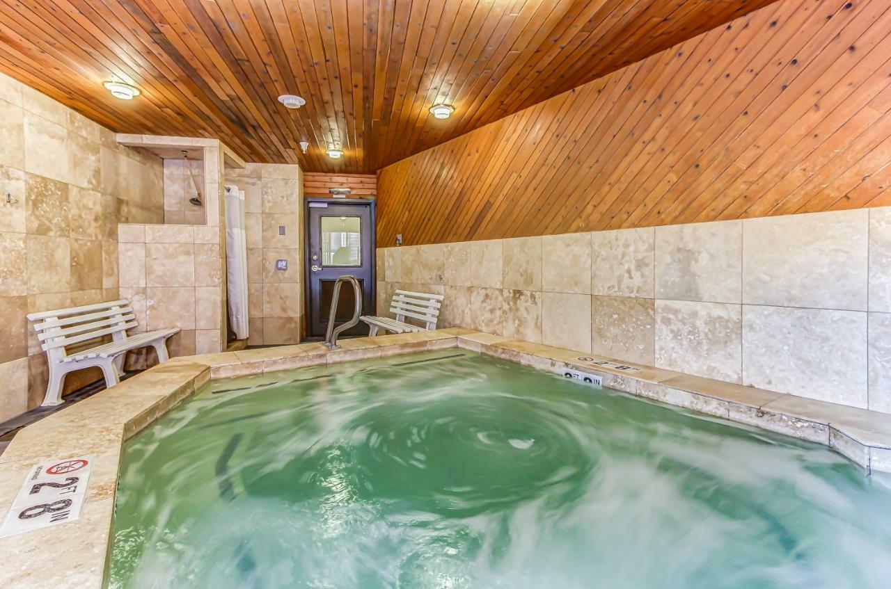 Park City Getaway Ngoại thất bức ảnh