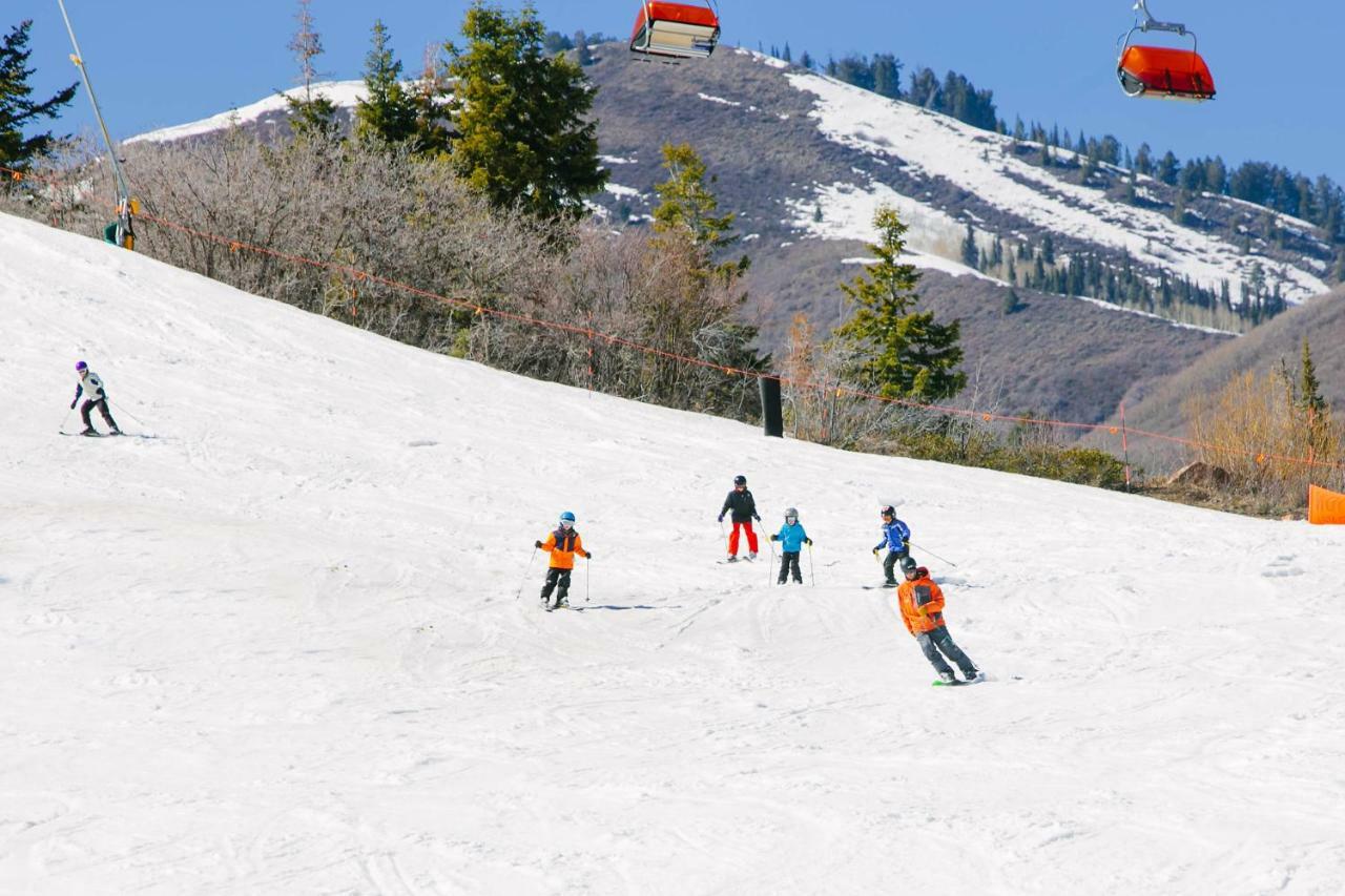 Park City Getaway Ngoại thất bức ảnh