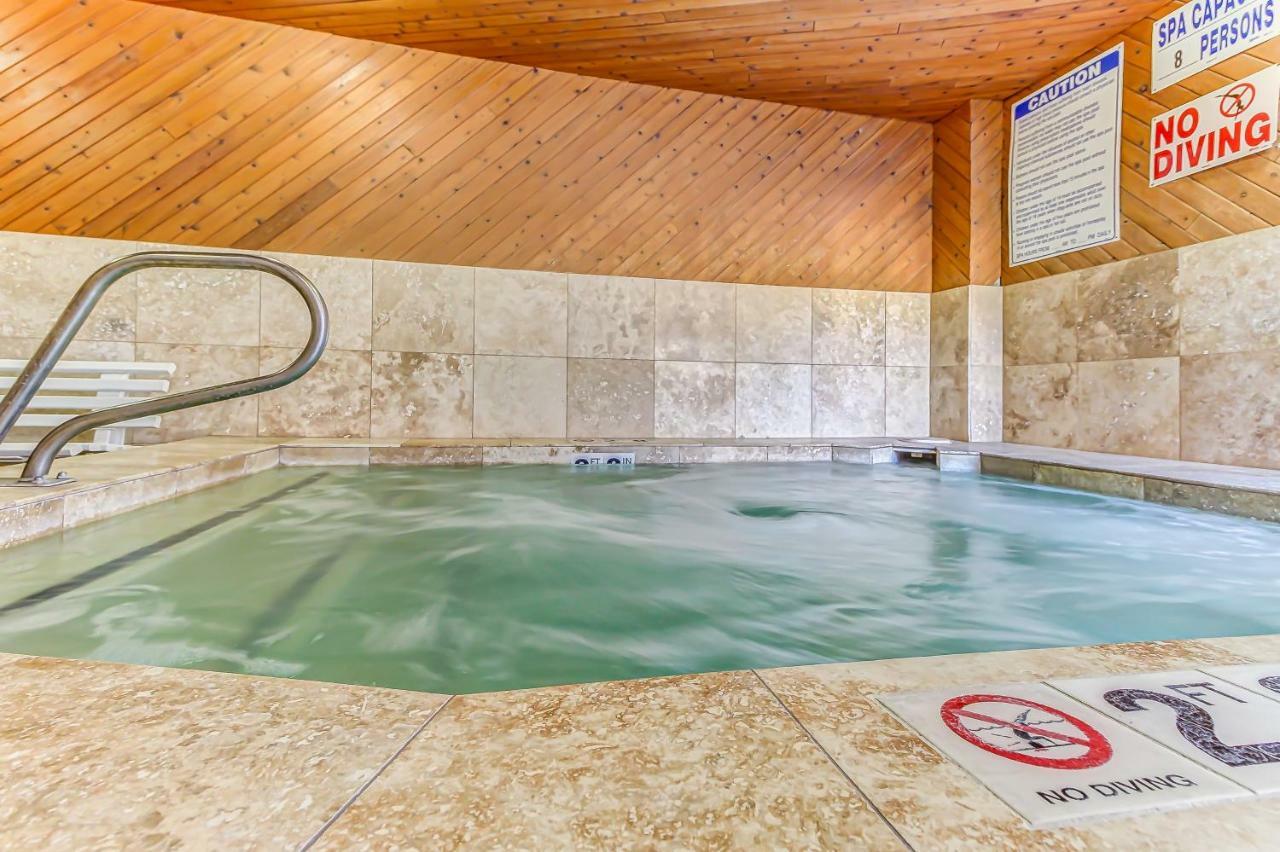Park City Getaway Ngoại thất bức ảnh
