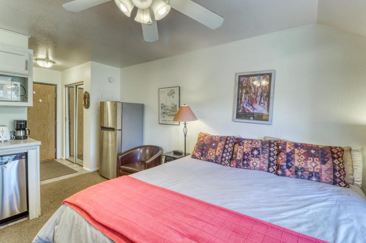 Park City Getaway Ngoại thất bức ảnh