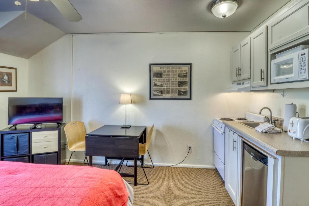 Park City Getaway Ngoại thất bức ảnh