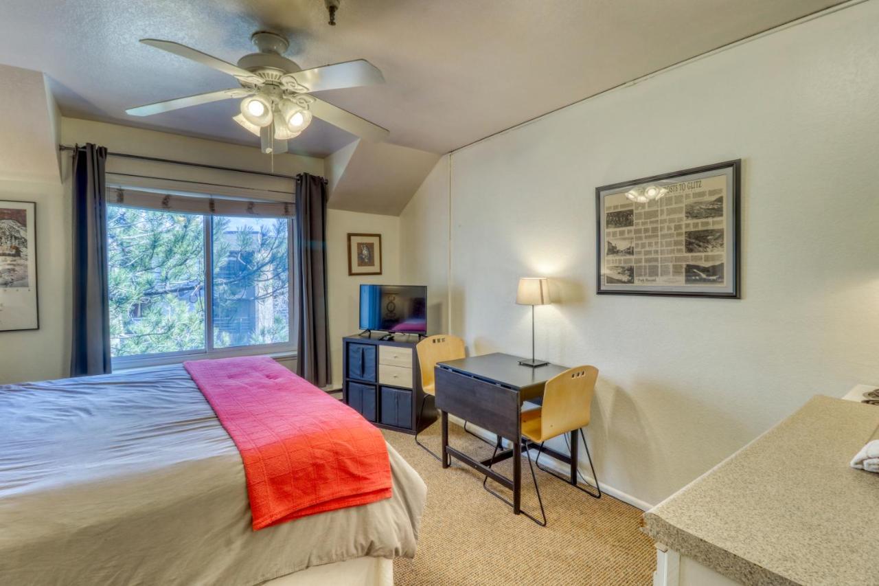 Park City Getaway Ngoại thất bức ảnh