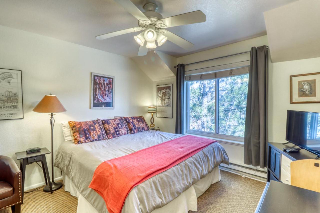Park City Getaway Ngoại thất bức ảnh