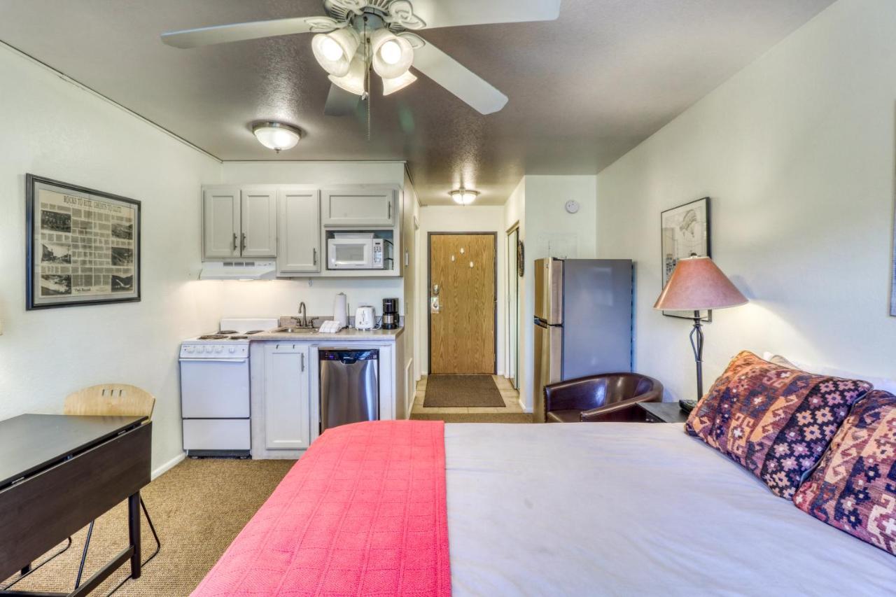Park City Getaway Ngoại thất bức ảnh