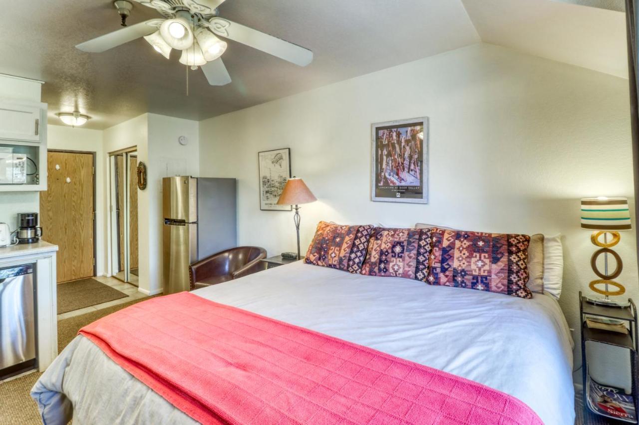 Park City Getaway Ngoại thất bức ảnh